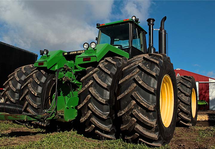 Tout savoir sur les pneus mitas