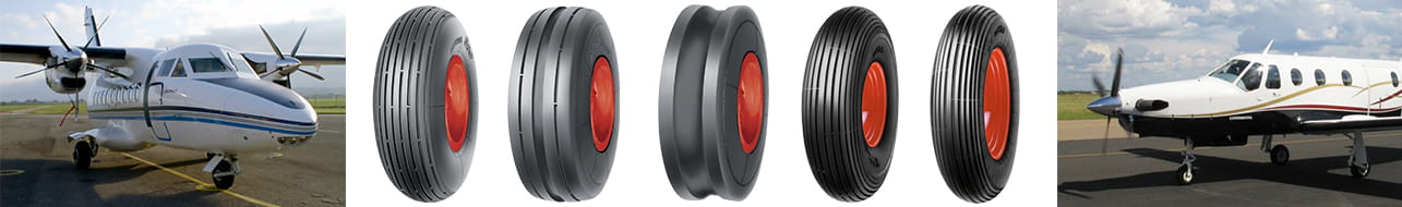 Aircraft Tyres | Aviation Tyres United Kingdom | Mitas