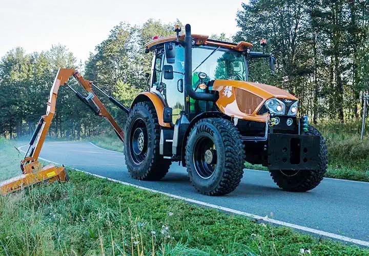 Equipements agroindustriels Mitas