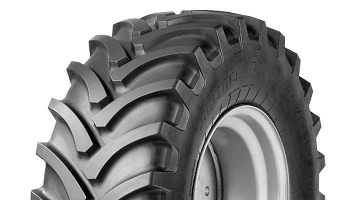 Pneus radiaux polyvalents (MPT) AC 70 +